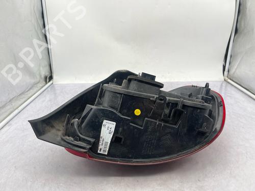 Left taillight CITROËN C3 III (SX) 1.6 BlueHDi 75 | BP37531006C34 - Image 8