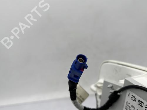 Interior roof light MERCEDES-BENZ C-CLASS Coupe (C204) C 220 CDI (204.302) | BP25130304I8