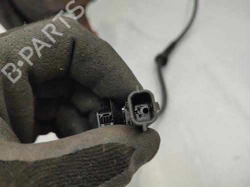 Left front steering knuckle DACIA DUSTER (HS_) 1.5 dCi (HSMC) | BP23728945M25 - Image 2