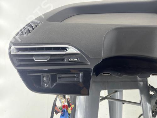 Dashboard CITROËN C4 Picasso II 2.0 BlueHDi 150 | BP36819177C46 - Image 3