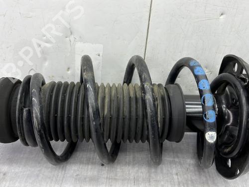 Left front shock absorber SEAT IBIZA IV (6J5, 6P1) 1.6 TDI | BP23754303M16 