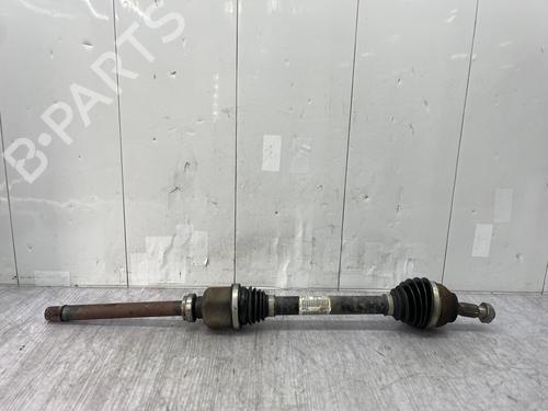 Right front driveshaft PEUGEOT 2008 I (CU_) 1.2 THP 110 / PureTech 110 | BP40040672M39 - Image 3