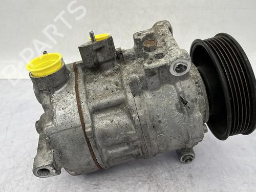 AC compressor SEAT LEON (5F1) 1.4 TSI | BP25330682M34 - Image 5