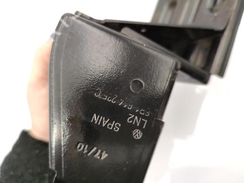 Electronic module AUDI A1 (8X1, 8XK) 1.6 TDI | BP26239728M83 - Image 3