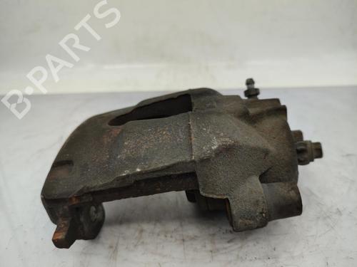 Right front brake caliper AUDI A1 (8X1, 8XK) 1.4 TDI | BP23720676M104 - Image 6