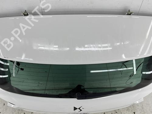 Tailgate CITROËN DS4 (NX_) 1.6 HDi 115 | BP29239690C6 