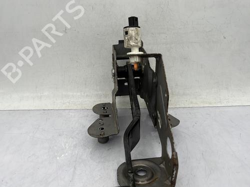 Break pedal RENAULT MEGANE III Grandtour (KZ0/1) 1.5 dCi (KZ09, KZ0D, KZ1G, KZ29, KZ14, KZ1W, KZ10, KZ1F,... | BP29839235I19