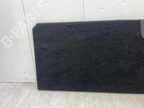 Luggage compartment floor RENAULT KADJAR (HA_, HL_) 1.5 dCi 110 (HLA3) | BP36059772I33 - Image 5