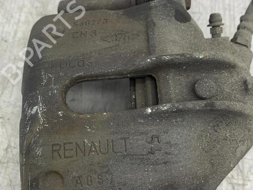 Used Right front brake caliper RENAULT LAGUNA I (B56_, 556_) 2.0 (556A) (139 hp) 23673478