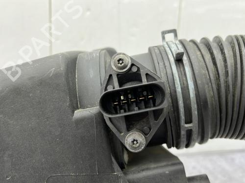 Air filter box VW GOLF IV (1J1) 1.9 TDI | BP23755986M87 