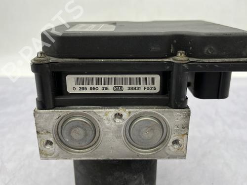 ABS pump BMW 5 (E60) 530 d | BP23754807M43 