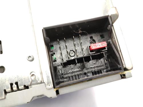 Radio AUDI A3 (8P1) 1.9 TDI | BP23750843E6 - Image 8