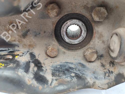 Right front steering knuckle FIAT PANDA (141_) 900 | BP23722675M26 