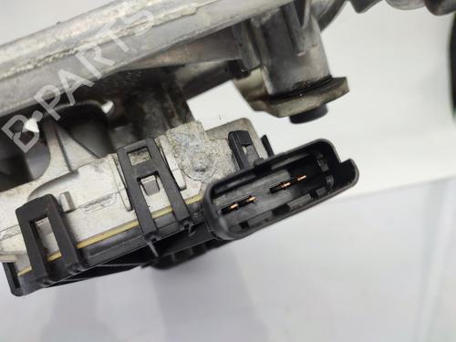 Front wiper motor PEUGEOT 308 II (LB_, LP_, LW_, LH_, L3_) 1.6 HDi | BP23712579M29 