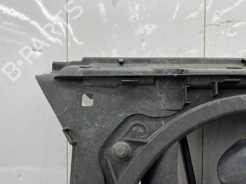 Front slam panel PEUGEOT 607 (9D, 9U) 2.2 16V | BP33313452C72  - Image 14