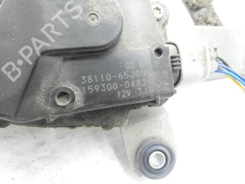 Front wiper motor SUZUKI GRAND VITARA II (JT, TE, TD) 2.0 All-wheel Drive (TD54, JB420) | BP23688244M29 
