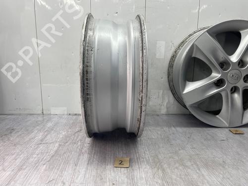 Fælgsæt KIA CEE'D SW (ED) 1.6 CRDi 115 | BP39196552C100 - Image 11