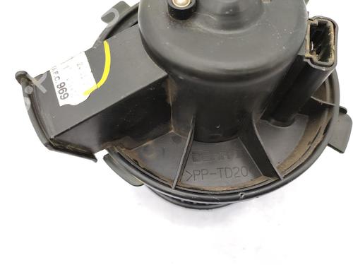 Heater blower motor PEUGEOT 206 Hatchback (2A/C) 1.4 HDi eco 70 | BP23743237M62 