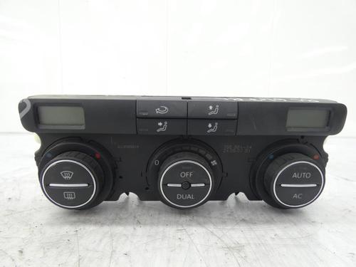 AC-Styringsenhed/Manøvreenhed VW GOLF V (1K1) 1.9 TDI (90 hp) 23699340