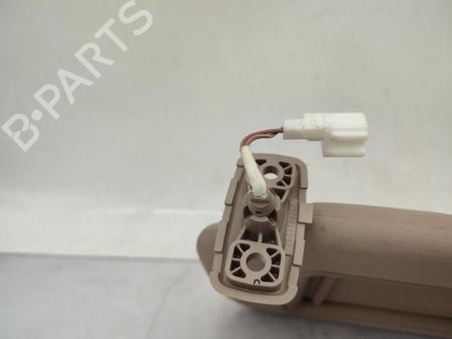 Left sun visor KIA CEE'D SW (ED) 1.6 CRDi 115 | BP23704741I1  - Image 7