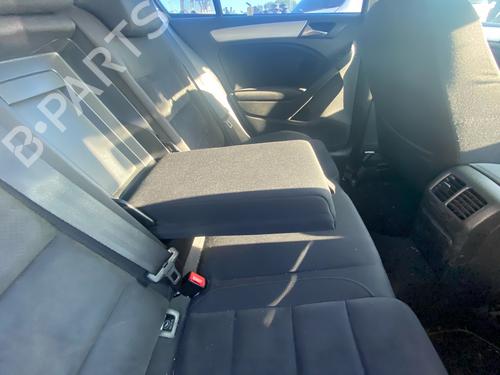 Dashboard VW GOLF V (1K1) | BP37644845C46 - Image 15