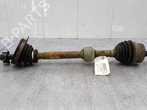 Used Left front driveshaft Left front driveshaft RENAULT LAGUNA I (B56_, 556_) 2.0 (114 hp) 23707779 23707779
