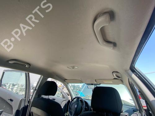 Rear parcel shelf HYUNDAI i30 (FD) 1.6 CRDi | BP37636848C85  - Image 64