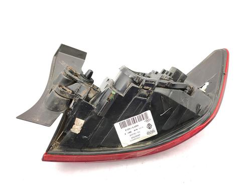 Lampa tylna lewa RENAULT CLIO IV (BH_) 1.5 dCi 90 | BP23742518C34