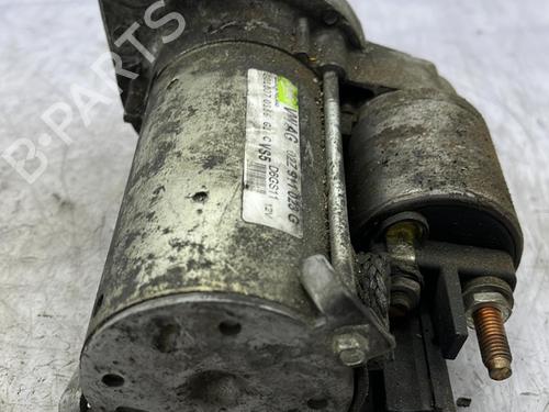 Used Starter Starter VW GOLF V (1K1) 1.4 TSI (170 hp) 23702517 23702517