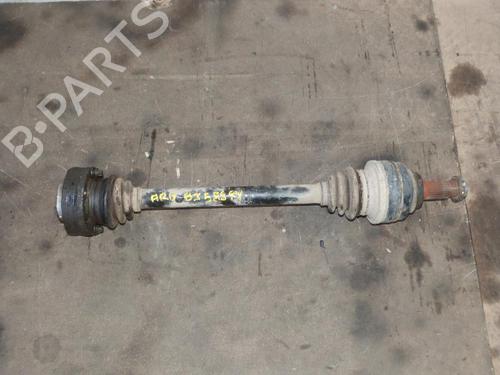 Used Left rear driveshaft BMW X5 (E53) 3.0 d (218 hp) 23670023