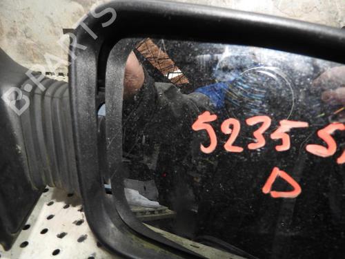 Used Right mirror Right mirror 23664448 23664448