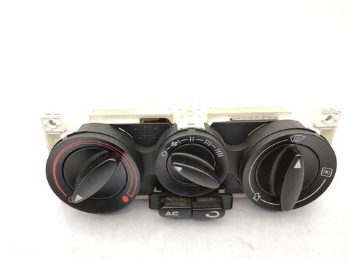 Climate control SEAT LEON (1M1) 1.6 | BP23721162I5 - Image 4