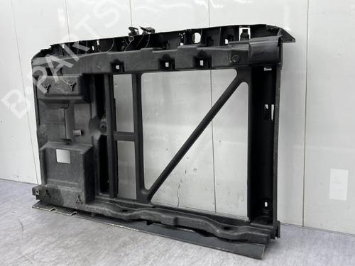 Front slam panel CITROËN C3 Pluriel (HB_) 1.4 | BP23711590C72 