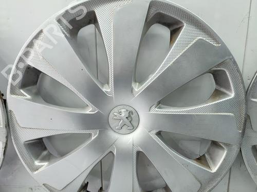 Andre PEUGEOT 108 1.0 VTi | BP23718901O1  - Image 13