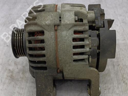 Used Alternator OPEL CORSA D (S07) 1.2 (L08, L68) (80 hp) 23706774