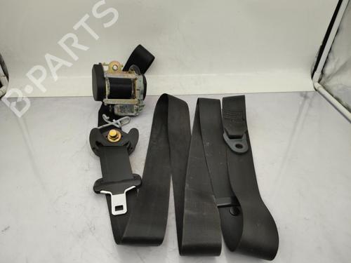 Front right seatbelt PEUGEOT 307 Break (3E) 1.6 HDi 110 | BP23730914I25 - Image 6