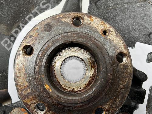 Used Right front steering knuckle CITROËN C5 III Break (RW_) 2.2 HDi 200 (204 hp) 31065867