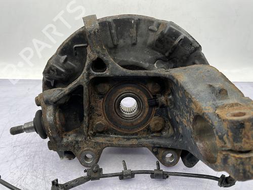 Left front steering knuckle MINI MINI (R50, R53) Cooper S | BP24296592M25  - Image 7