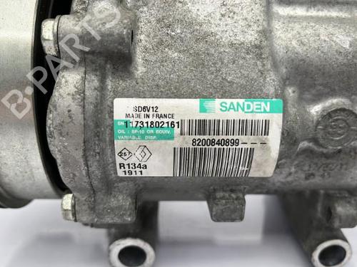 AC compressor DACIA SANDERO 1.2 16V LPG | BP23749910M34  - Image 5