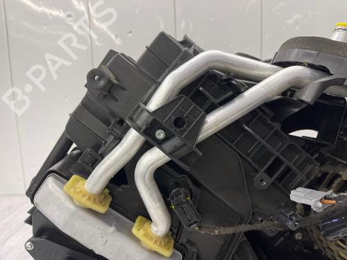 Heater matrix box RENAULT CAPTUR I (J5_, H5_) 1.5 dCi 90 (J5N4, J5M5, J5MW, J5M6, J5AL, J5AJ) | BP38492497M61 - Image 9
