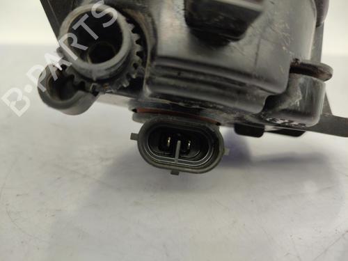 Left front fog light RENAULT MODUS / GRAND MODUS (F/JP0_) 1.5 dCi (FP0D, JP0D) | BP23677484C30 - Image 2