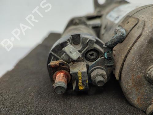 Used Starter ROVER 100 / METRO Hatchback (XP) 114 S/L/GTA (75 hp) 25270149