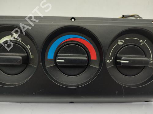 Used Climate control Climate control FIAT TIPO (160_) 1.9 D (65 hp) 23739639 23739639