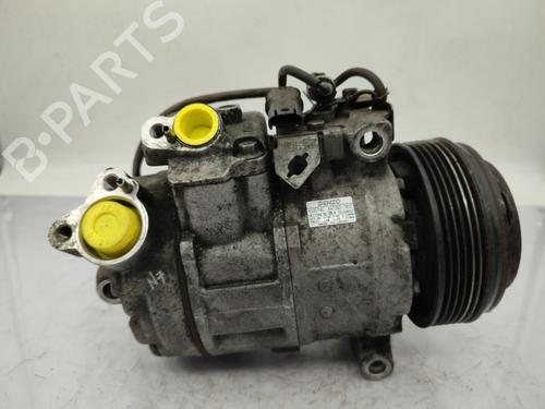 AC compressor BMW 3 Touring (E91) 320 d xDrive | BP23719459M34 