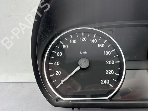 Instrument cluster BMW 1 (E87) 116 d | BP24180857C47 