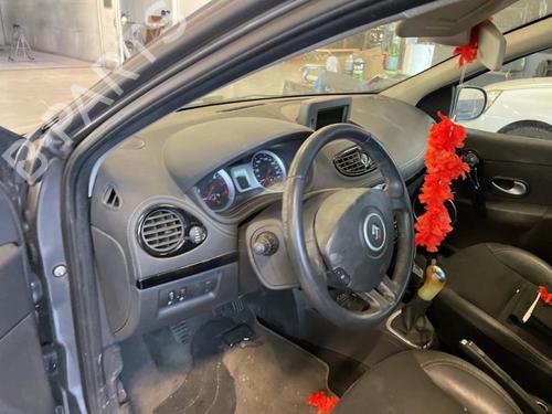 Control unit RENAULT CLIO III (BR0/1, CR0/1) 1.5 dCi | BP24362877M11  - Image 12