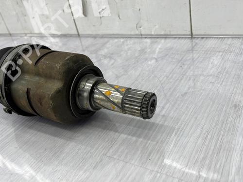 Right front driveshaft OPEL TIGRA TwinTop (X04) 1.4 (R97) | BP28681427M39