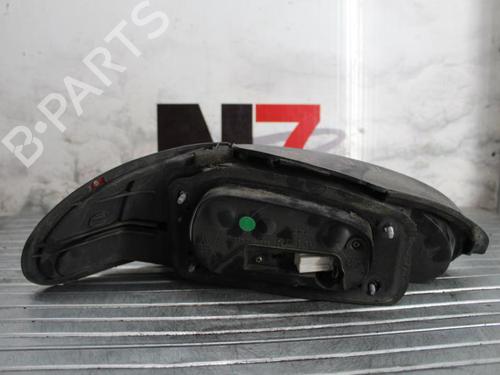 Used Right taillight Right taillight MITSUBISHI COLT V (CJ_, CP_) 1300 GL,GLX (CJ1A) (75 hp) 23666350 23666350