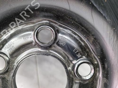 Rim VW POLO V (6R1, 6C1) 1.6 TDI | BP23749116C45 