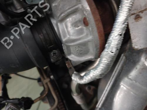 Engine MAZDA 626 V Hatchback (GF) 2.0 Turbo DI (GFFP) | BP24368273M1  - Image 8